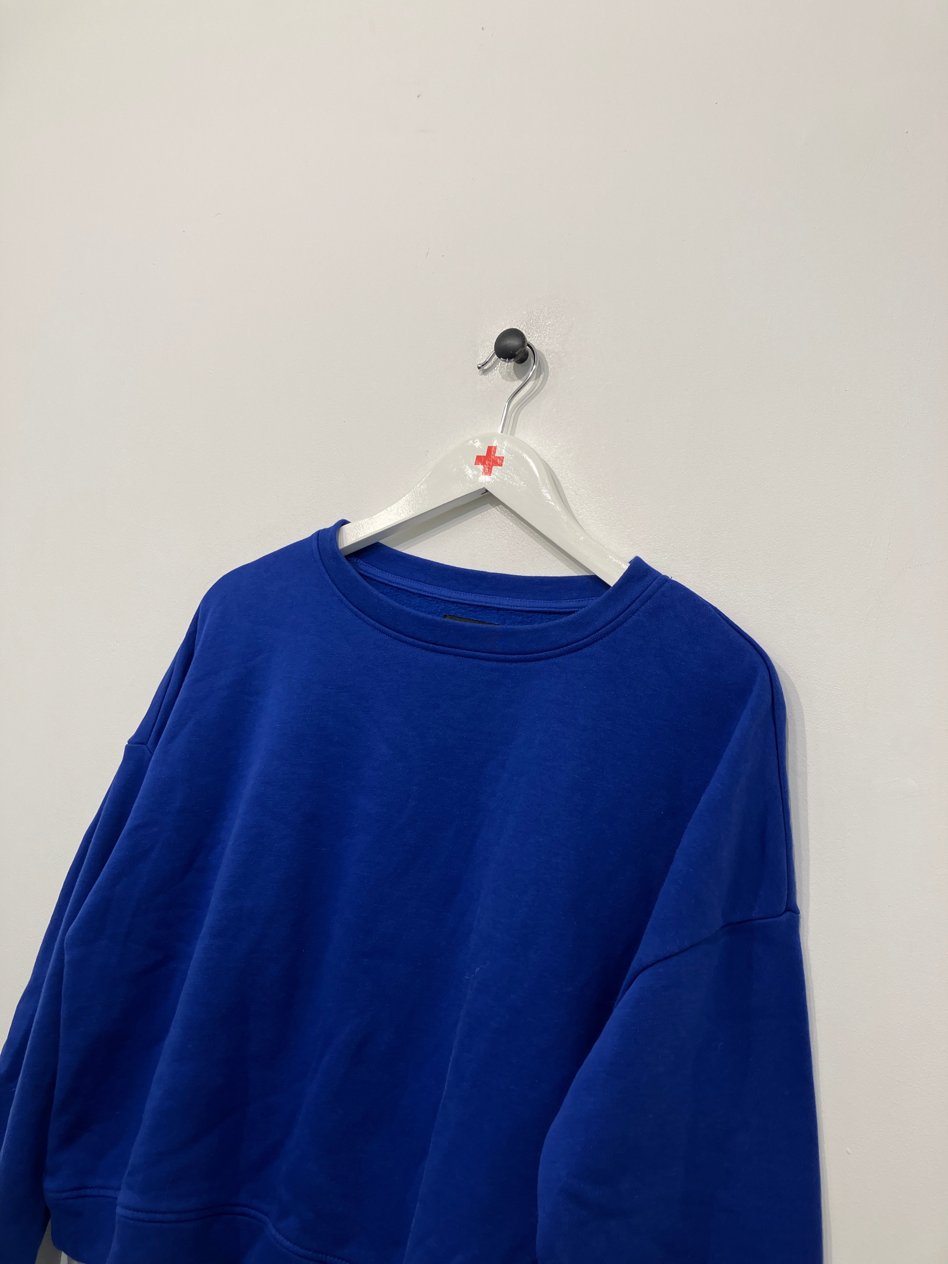 Pieces Sweatshirt